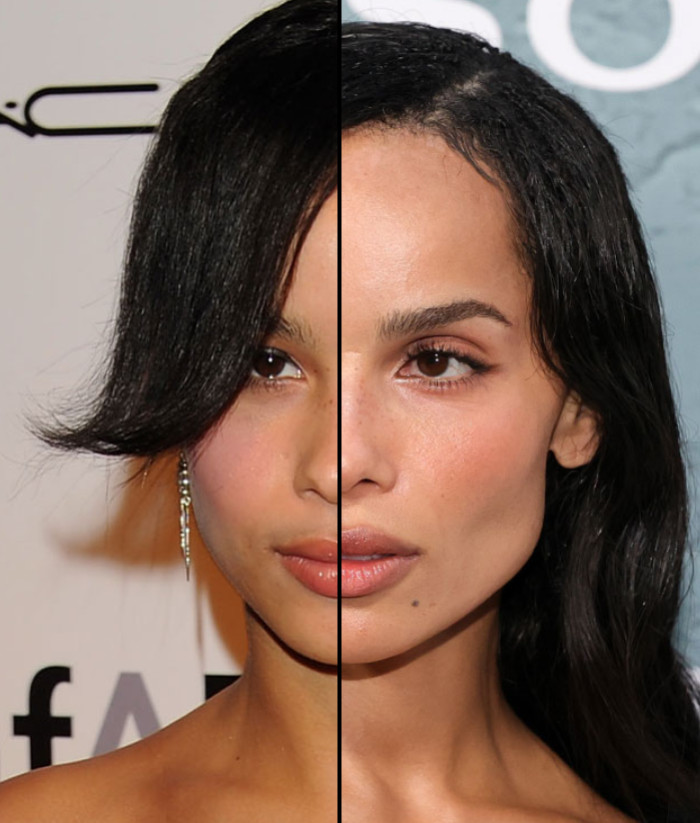 Zoë Kravitz