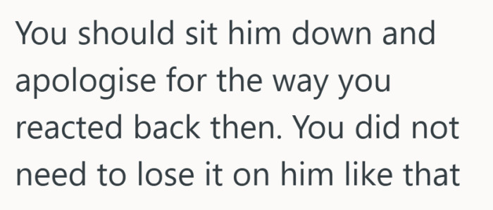 The boundary may stand, but the delivery is still asking for a redo.