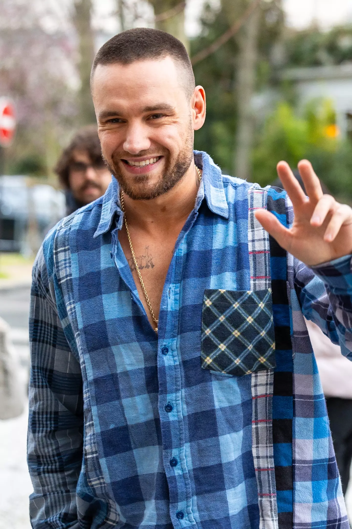 Liam Payne passed away on October 16 at the age of 31.