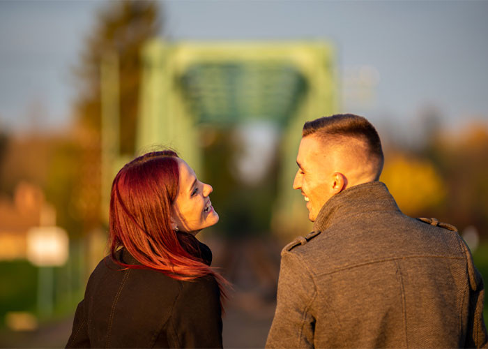 25. The need for equal appreciation in both genders.