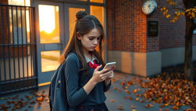 Left Stranded After Choir Practice: Was I Wrong to Call Dad?