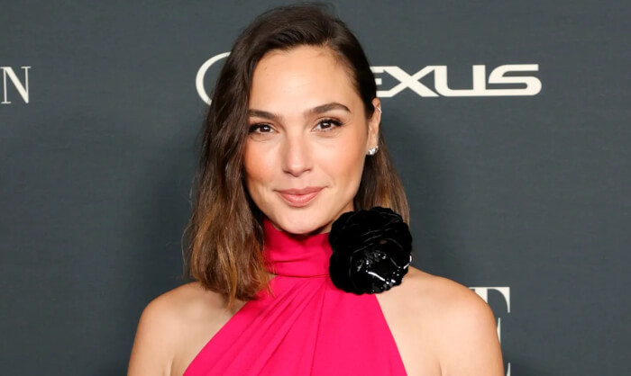 16. Gal Gadot, the Wonder Woman star, spent 12 years dancing and received training in ballet, hip hop, modern, and jazz.