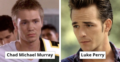 31 Icons Who Defined Teen Dreams