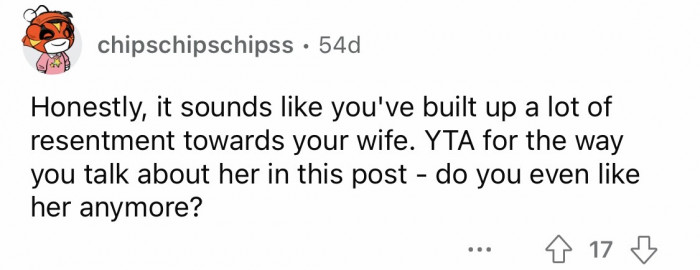 2. It does sound like that.