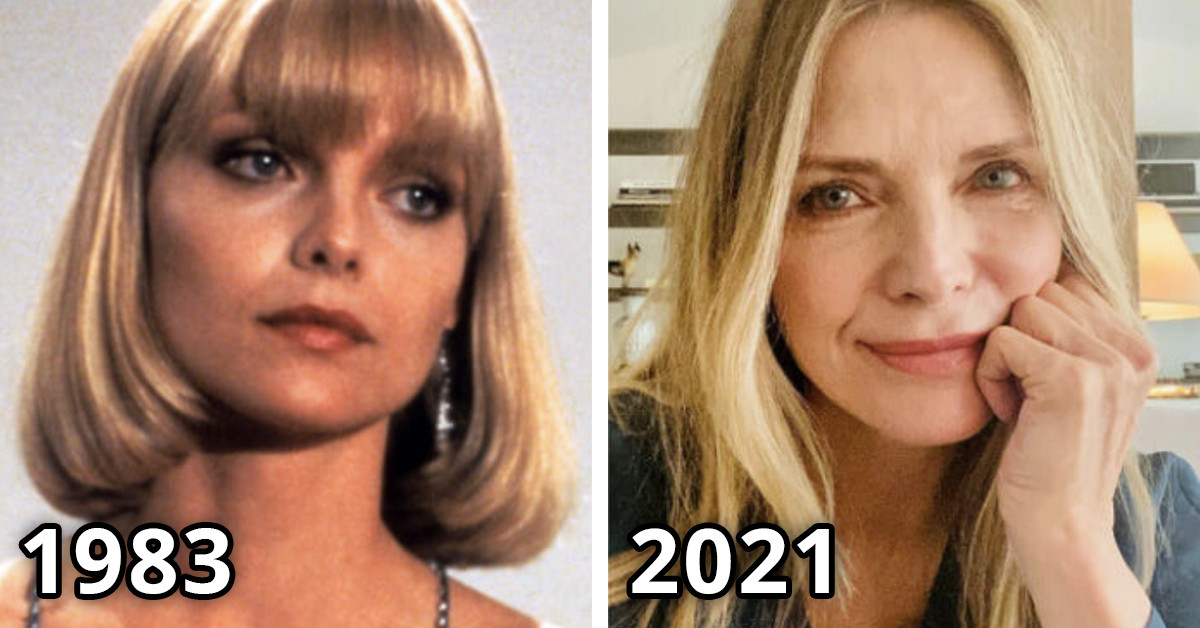 13 Stars That Struck It Rich With Just One Role - A Look At The Before & After