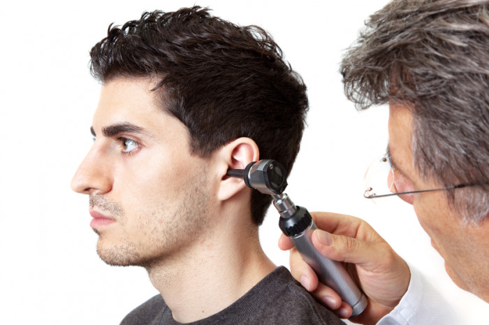 2. This man was so lucky.