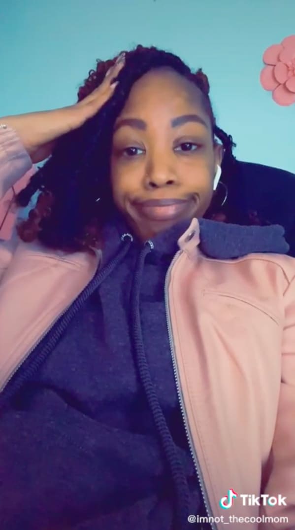 Bachelor's in Behavioral Science.