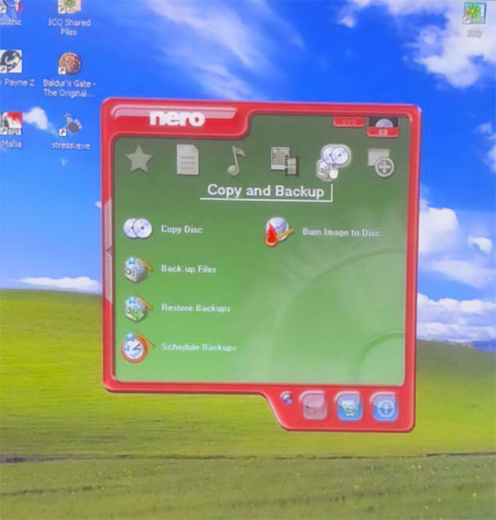 "If You Never Spent 45 Minutes Burning A 'Mixed CD' For Your Crush, Did You Even Live Through The 2000s?"