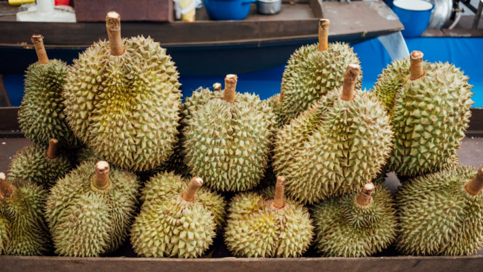 The Rarest Fruit That Most People Refuse to Eat