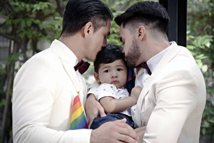 13. The reality is that some adoption agencies don't want to match children with gay couples, even if they have all the resources to raise a child