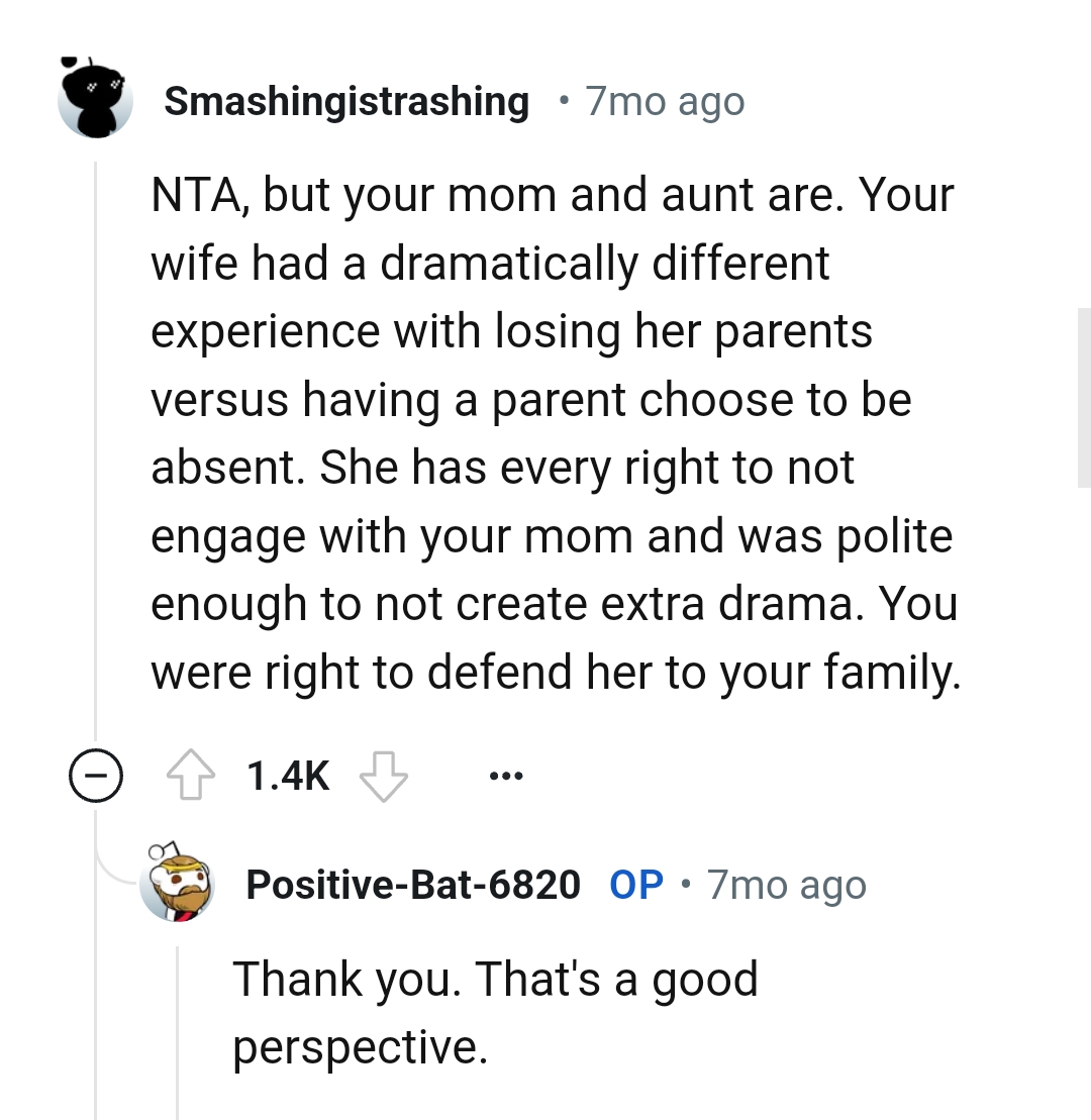 As Usual, the Comments Rolled In and Here Are a Bunch of the Most Upvoted Ones