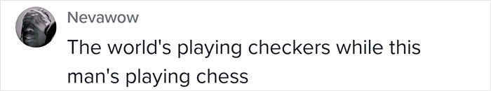 Josh is way ahead of the game