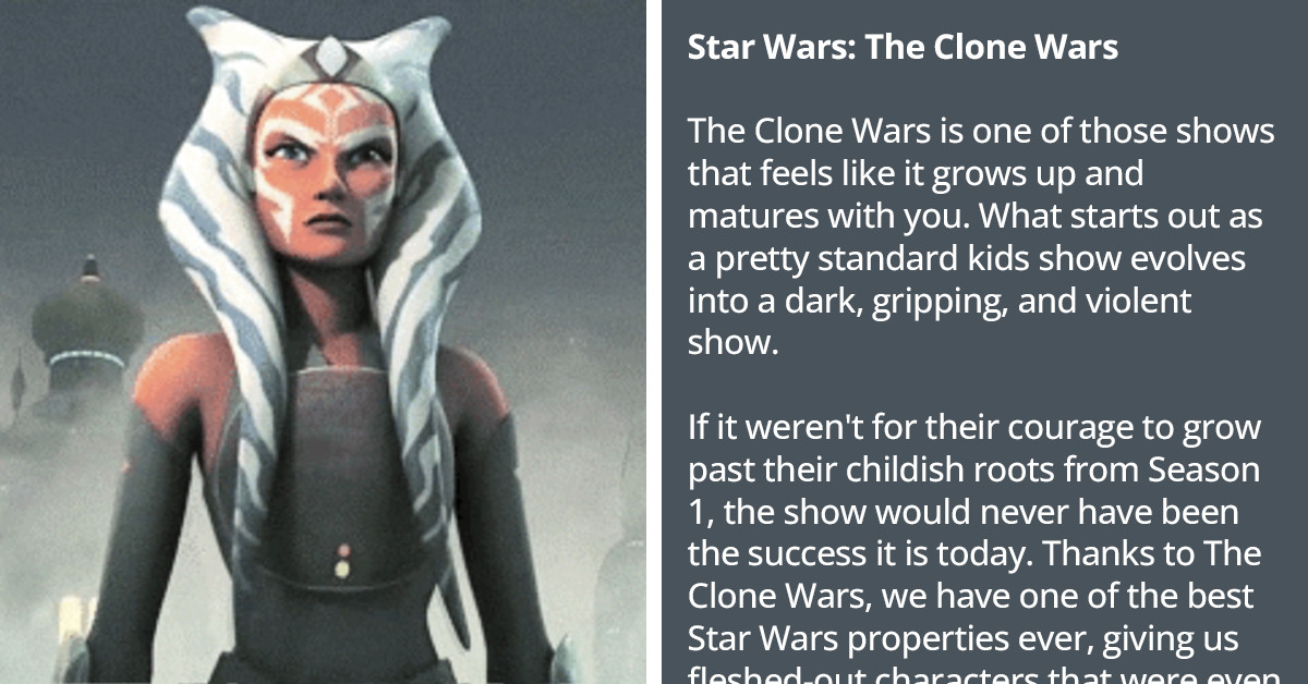 20 TV Shows That Got Better In Season 2