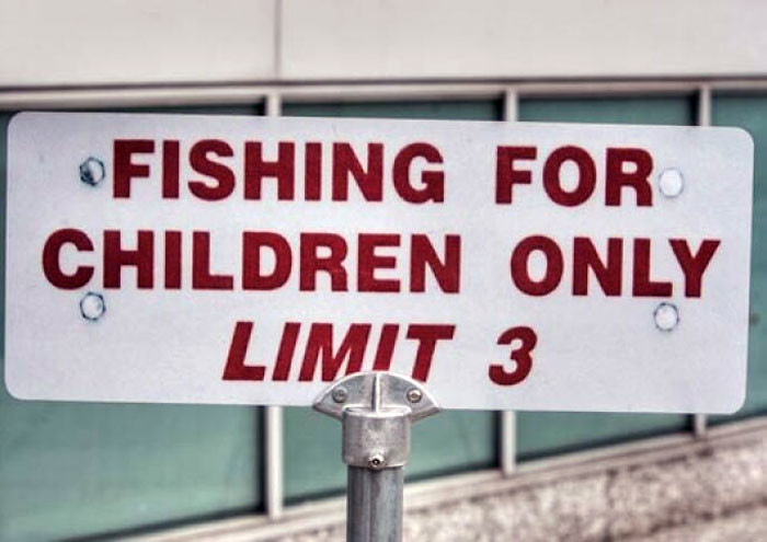 31. Disturbing Meaning