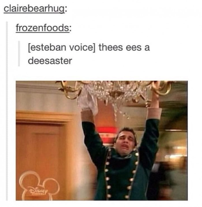 1. Even until now, can you still hear him saying this?