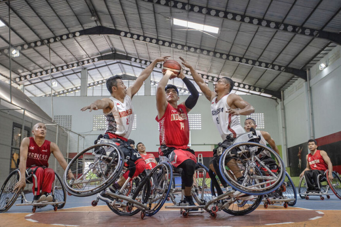 40. Photographer Of The Year 2023: The Winning Shoot By Priyo Widd