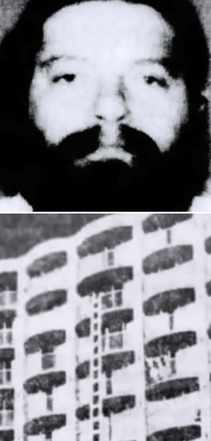 "The Deadly Mormon Cult Of Immanuel David (They Leapt To Their Deaths To Follow Their Leader)"