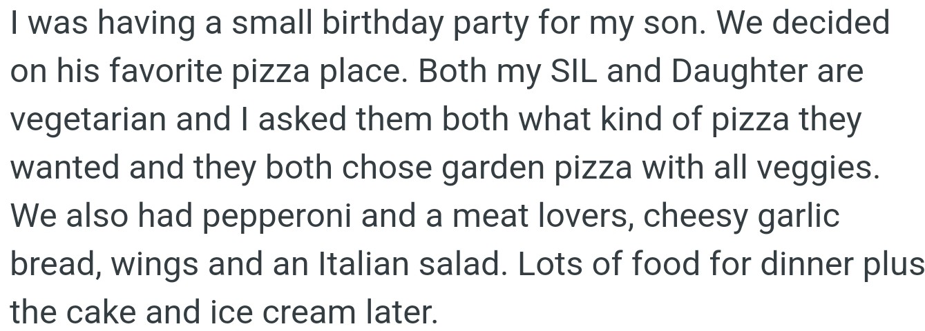 Here's some background of the story