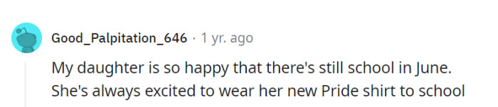 She's the fashion-forward ambassador of inclusivity!