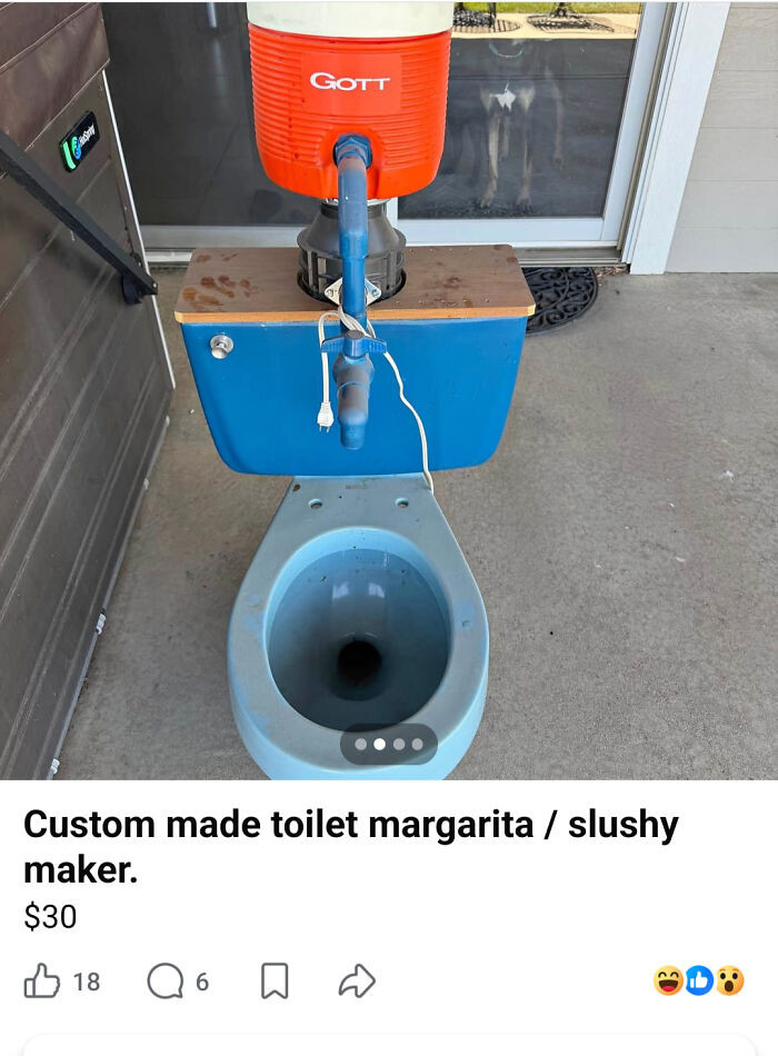 "Get The Party Started!"
