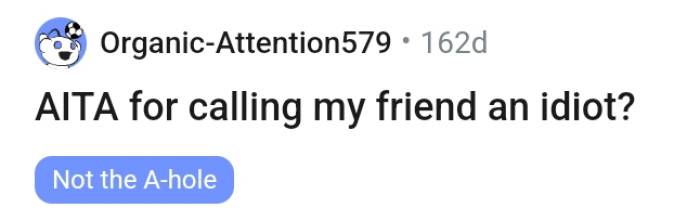 The OP starts off with this caption