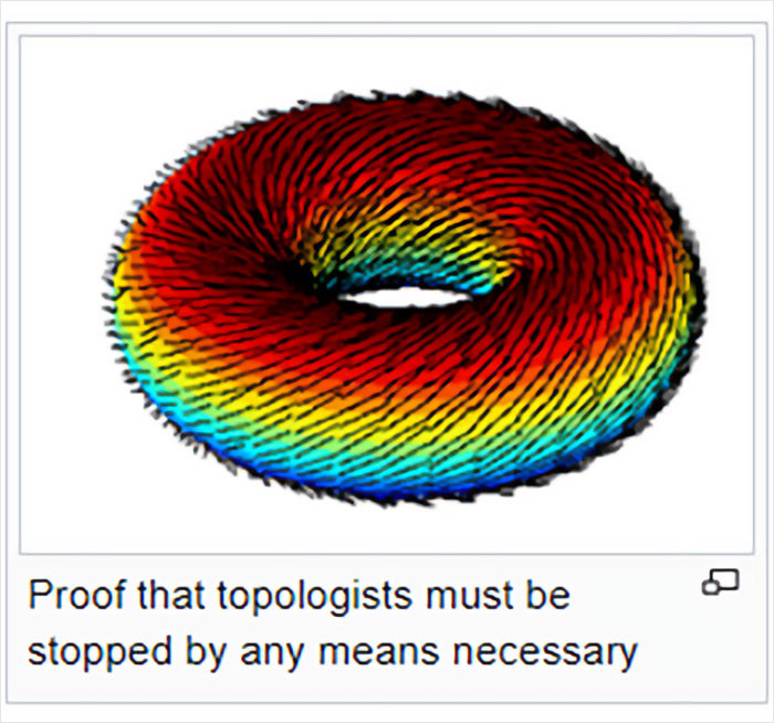 19. Rainbownuts. They look delicious.