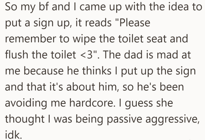When a neutral fix turns personal, it can feel like there is no safe way to address the problem.
