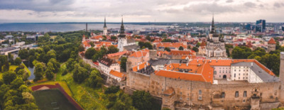 The Best European Cities for Digital Nomads in 2026, From Lisbon to Tallinn