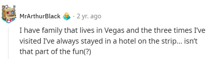 Except that they're expensive...