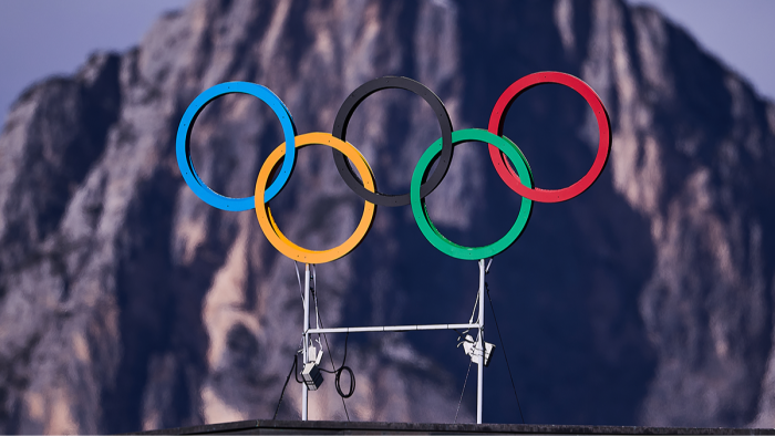 Olympic sports ethics discussion, athlete body concerns and privacy amid cosmetic enhancement scandal