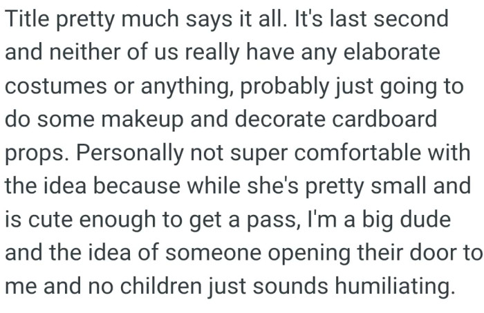 The title does say it all