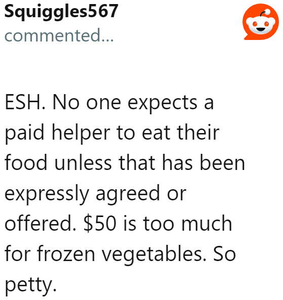 Some people are not so considerate.