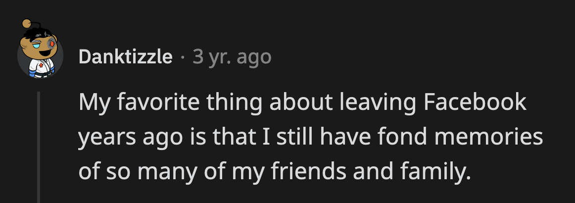 I understand why some people advocate for separating social media based on age brackets.