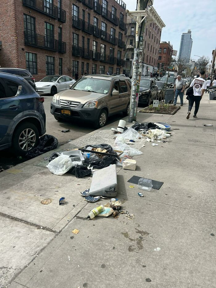 Williamsburg, NYC, Where Avg. Rent Is $5k