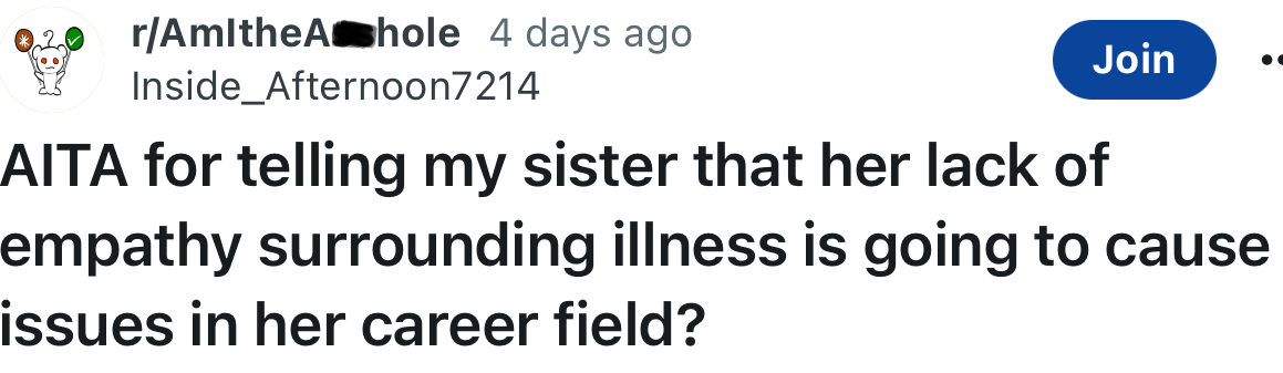 Let’s Dig into the Details