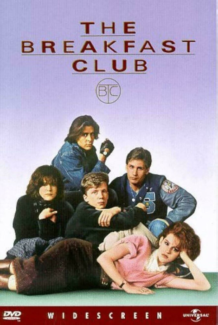"Which Breakfast Club Character Were You Most Like In High School?"