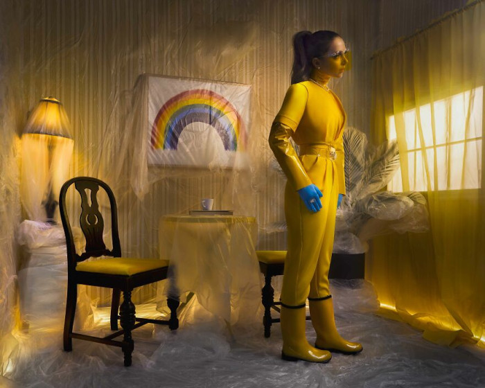 22. Day 6 - Selfhazmat