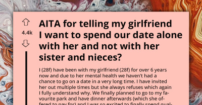 Woman Stays In One-Sided Relationship Despite Repeated Neglect By Her Girlfriend