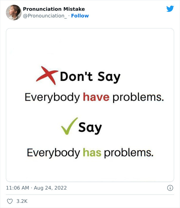 10. Do you normally say 