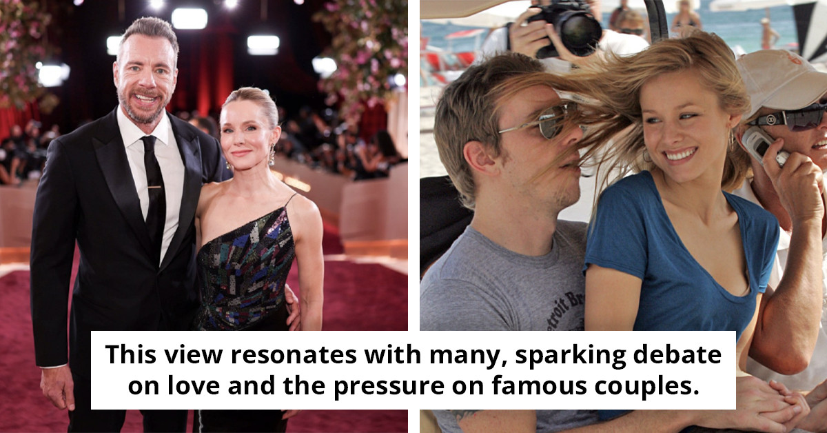Dax Shepard shares his thoughts on why he doesn't consider himself 'a fan' of his wife Kristen Bell.