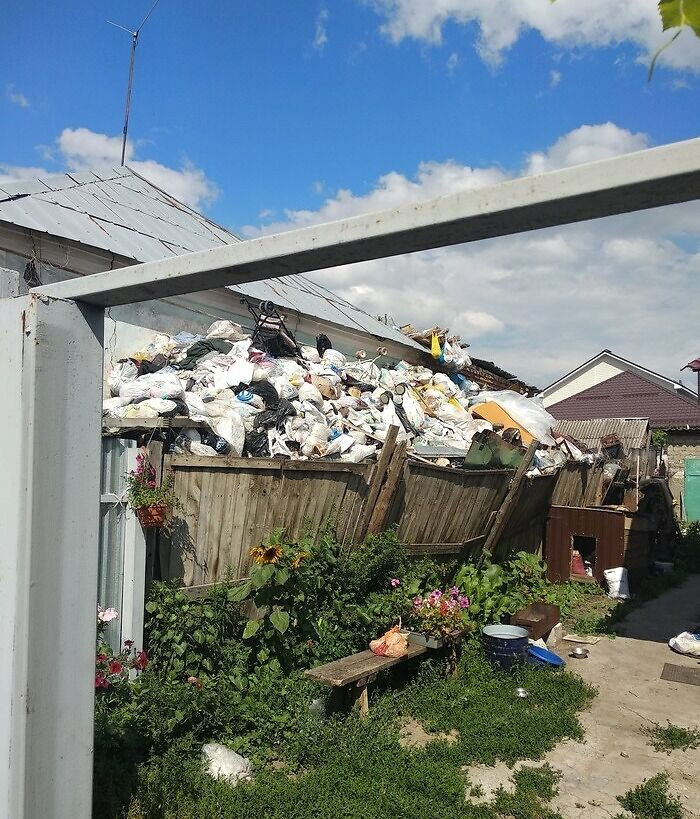 26. At this point, they need to call the authorities.