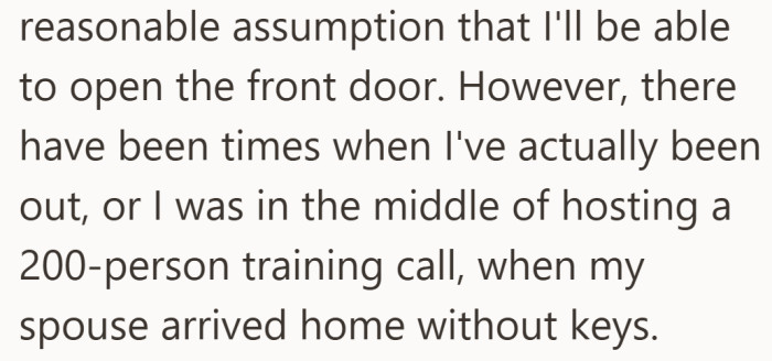 That assumption works until it suddenly doesn’t, usually at the worst possible moment.