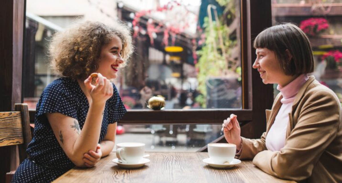 60 Questions to Get to Know Someone That Actually Go Somewhere