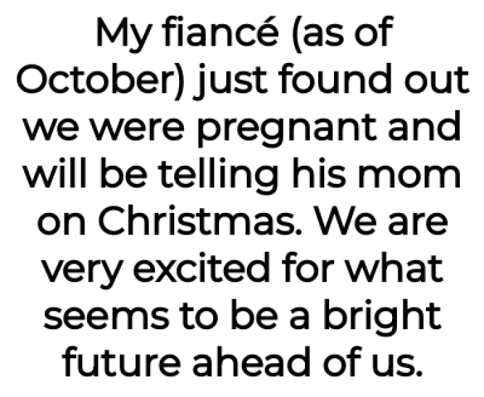 A promising future lies ahead for OP.