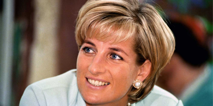 10. Princess Diana's death was planned