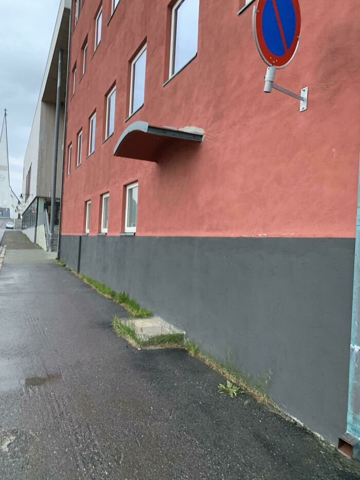 3. They've got a hunch that something's AWOL.