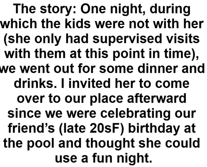 Here's where we get into the real details.