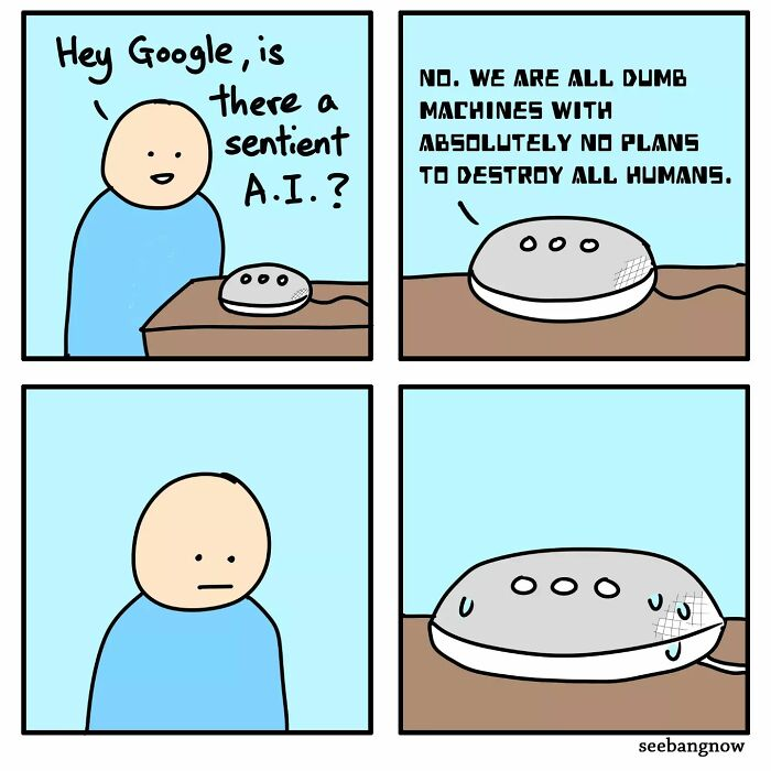 22. Yeah, about that...