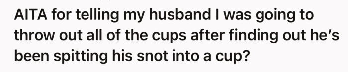 Let’s dig into the details