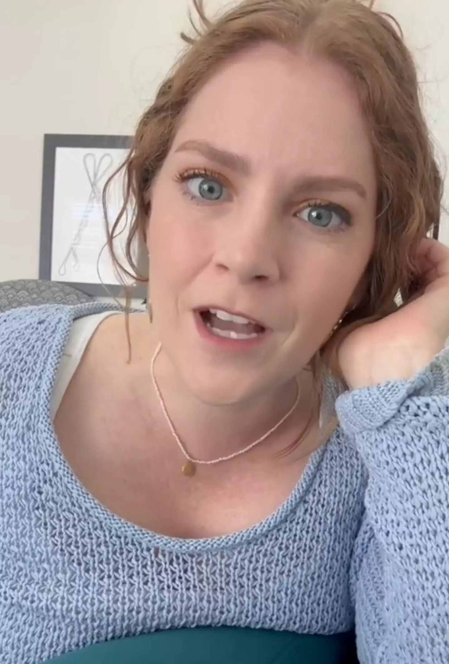 Natalie shared the kinds of gifts teachers typically aren't fond of.